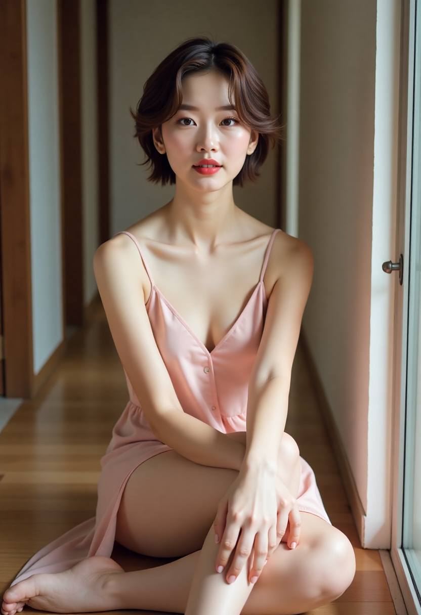 治愈系美食纪录片